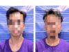 Dua iku lelaki ditan dalam kes nyerungkao rumah kebun sereta positif dadah