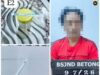 Dua iku lelaki ditan ba Ops Tapis Khas, dipebalaka positif dadah