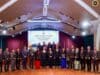 19 Sekretari Politik ngagai Premier Sarawak ngangkat sumpah dichiri baru