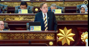 Jematan Batang Lupar 1 Dibuka Pagila