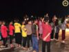BBP Bintangor ngenataika penyedar enggau latih ngagai raban ba sekula chara napi penusah ngenyit