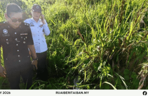 Siku deriba mutosikal bebadi ba ba jalai alun