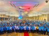 PDP deka ngetanka semua lapan penuduk ba PRN Sarawak ke-13 – Tiong