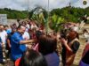 Pemansang di Kapit ditegapka nengah kerejasama strategik entara Perintah Besai enggau Nengeri