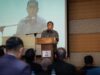 Raban Nembiak Patut Ngiring Revolusyen AI Enggau Tanggung pengawa – Datuk Wilson Ugak Kumbong