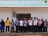 Palan JKKK Baru Kampung Bahagia Jaya Teku Negapka Pemansang Komuniti