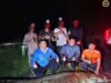Buaya besai panjai 13 kaki berat 280 kg ditangkap ba Daro