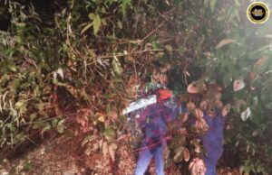 Kayu getah tumbang ngempang jalai rumah panjai udah dikupas APM Betong