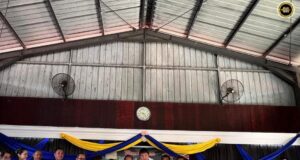 Pelajar menua pesisir anang tinggal ba arus pemansang digital