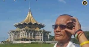 SAS nyambut manah mulaika kuasa ngagai Sarawak
