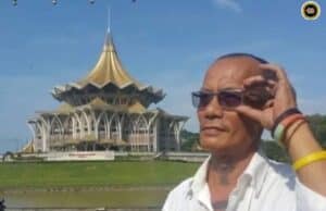 SAS nyambut manah mulaika kuasa ngagai Sarawak