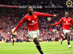 Manchester United ngentaska tikit bemain ba Liga Champion, Liverpool layu ba Old Trafford