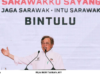 Sarawak merambu pemansang teknologi kuasa solar