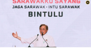 Sarawak merambu pemansang teknologi kuasa solar