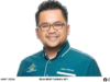 Jematan Batang Lupar 1 Bukti Komitmen GPS Ngagai Pemansang Sarawak
