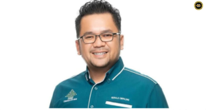 Jematan Batang Lupar 1 Bukti Komitmen GPS Ngagai Pemansang Sarawak