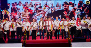 Program SKS 2026 nyadi pelasar ngenegapka agenda pemansang nengeri