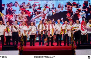Program SKS 2026 nyadi pelasar ngenegapka agenda pemansang nengeri