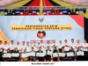Bintulu Diaku Dunya Nyadi Hab Industri Kurang Karbon — Premier Sarawak