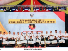 Bintulu Diaku Dunya Nyadi Hab Industri Kurang Karbon — Premier Sarawak