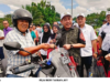 Kimpin Pengelikun Jalai Alun Beserimbai enggau Hari Gawai enggau Hari Raya Aidiladha 2026 nerenak pemereti ati penguna jalai alun