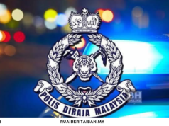 Lelaki ditemu midang ba sebuah palan makai di Sarikei