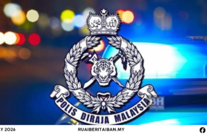 Lelaki ditemu midang ba sebuah palan makai di Sarikei