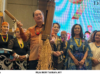 Rurum Kelabit Sarawak Miri Terus Ngetanka Main Asal Kelabit – Gerawat