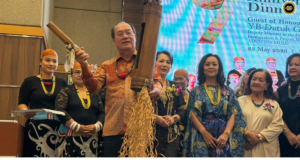 Rurum Kelabit Sarawak Miri Terus Ngetanka Main Asal Kelabit – Gerawat