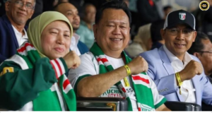 Main Bol Nyerakupka Kitai, Nanta Muji Final Besejarah Entara JDT Enggau Kuching City FC