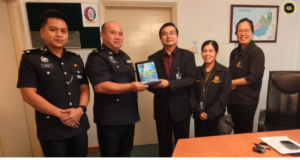 IPD Meradong, Sepital Sarikei Negapka Kerejasama Strategik Ba Program Mutarka Kes enggau Komuniti
