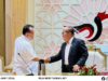 PBB Nyediaka Diri Ngagai Konvensyen Zon, Negapka Penyerakup Parti Di Serata Sarawak
