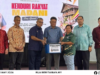 Semengat Begulai ti Tegap Nyadi Pelasar Penyerakup Menua – Datuk Aaron