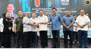 ‘Missing Link’ Nanga Bangkit, Muara Lebaan ngagai Jalai Sibu–Tanjung Manis Meransang Ekonomi Baru Menua Pesisir