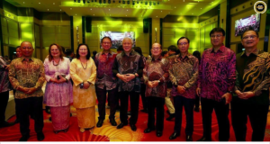 KMKK dilalau terus negapka penyerakup dalam ngiring pemansang Sarawak