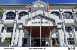 Diukum jil empat bulan tama rumah orang nadai pemendar