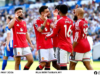 Bruno mechahka rikod bantu gol, United ngalahka Brighton 3-0