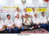 Kompeni semikonduktor dikearapka ulih ngambi nembiak latih industri ari universiti perintah nengeri