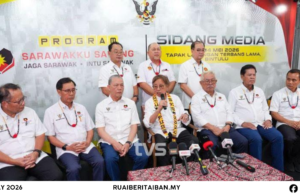 Kompeni semikonduktor dikearapka ulih ngambi nembiak latih industri ari universiti perintah nengeri