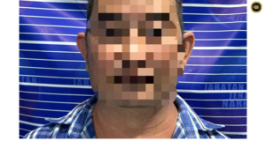 Raban Petugas IPD Meradong Ngetan Lelaki Positif Dadah