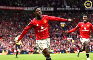 Manchester United ngentaska tikit bemain ba Liga Champion, Liverpool layu ba Old Trafford