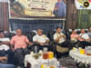 Penanggul arus Internet ti enda meruan di Pakan enda ulih diambi mudah