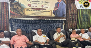Penanggul arus Internet ti enda meruan di Pakan enda ulih diambi mudah