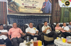 Penanggul arus Internet ti enda meruan di Pakan enda ulih diambi mudah
