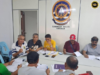 PVTLDM Pampang Sarawak ngatur aum besai nengeri ke -17 kena 9 Mei tu