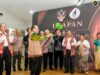 Uggah Ngungkup Bantu RM30,000 Ngagai GTR Rimbas Ulu, Madahka Bantu Ungkup JKKK enggau Biro Indu