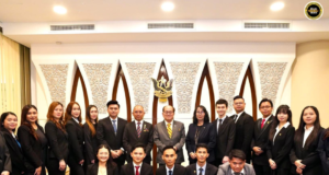 23 iku nembiak DUN Bukit Saban nerima peneleba nemuai lalu ngemataka Aum DUN Sarawak