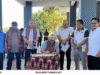 Atlit Menua Pesisir Ngembuan Semengat Bepekit Ba Renggat Tinggi