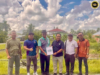 RTP 2026 Meransang Pengawa Ngemanahka Jalai enggau Sistem Parit ba Spaoh