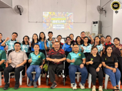 Pelilih Menua Pakan deka ngadaka rebak baru ti ulih nyadi ketuai jemah ila